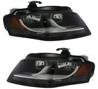 Picture of Headlight