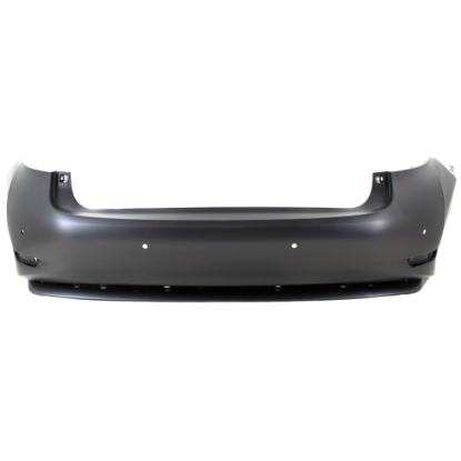 Picture of Bumper Cover