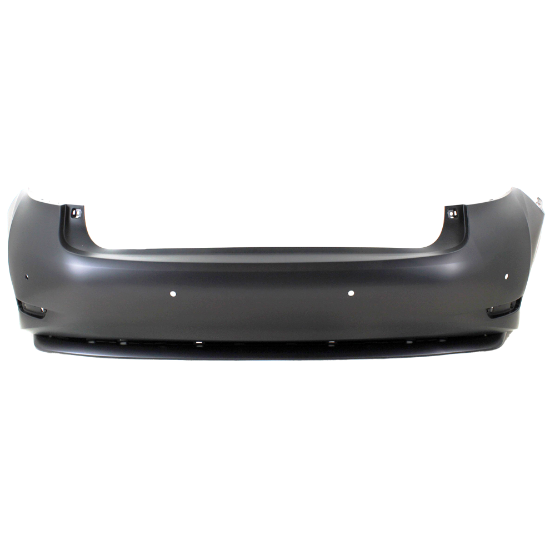 Picture of Bumper Cover