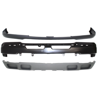 Picture of Bumper Cover