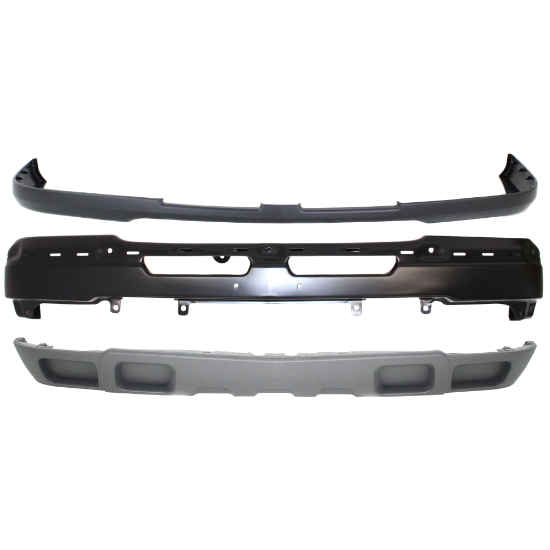 Picture of Bumper Cover