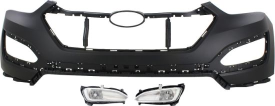 Picture of Bumper Cover