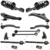 Picture of Control Arm Kit