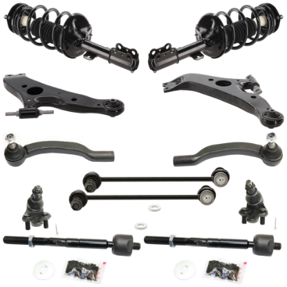 Picture of Control Arm Kit