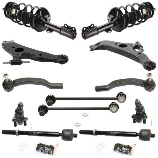 Picture of Control Arm Kit