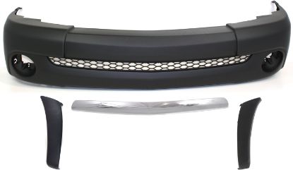 Picture of Bumper Cover