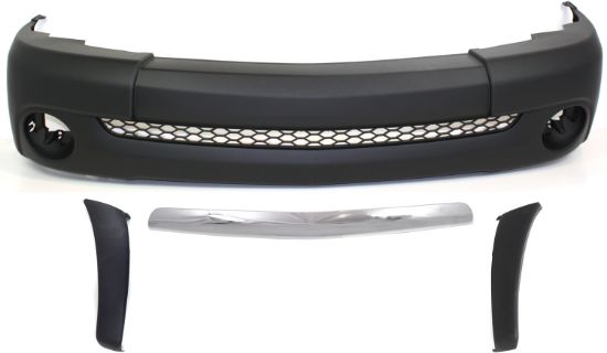 Picture of Bumper Cover