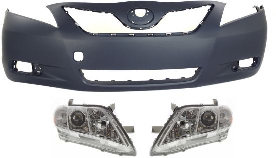 Picture of Headlight