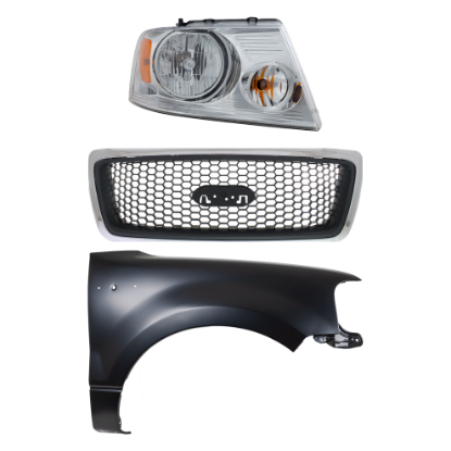 Picture of Grille Assembly