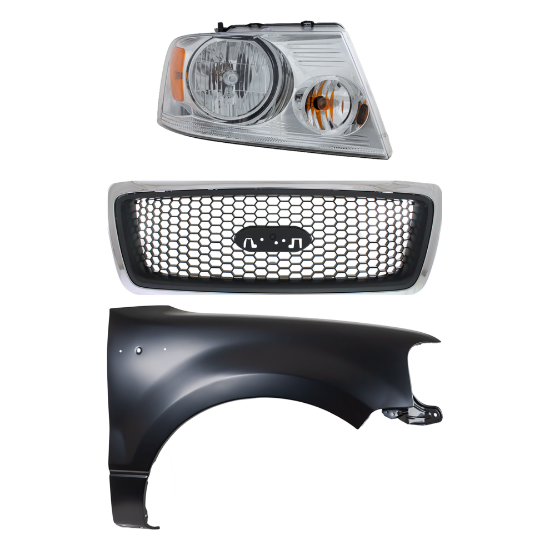 Picture of Grille Assembly