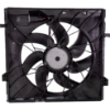 Picture of Cooling Fan Assembly