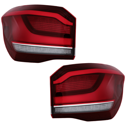 Picture of Tail Light
