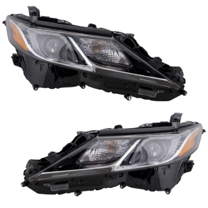 Picture of Headlight