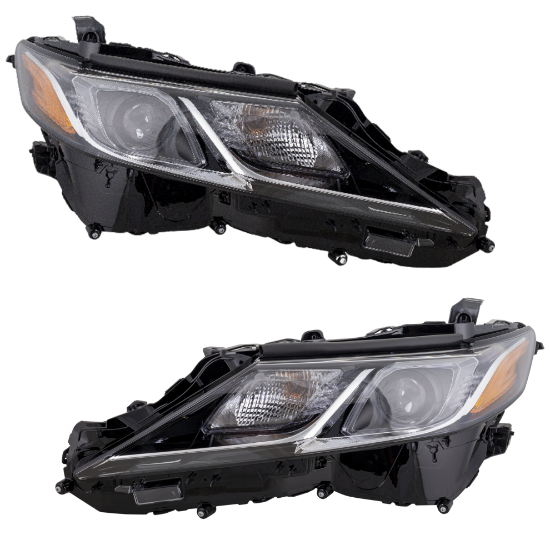 Picture of Headlight