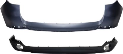 Picture of Bumper Cover