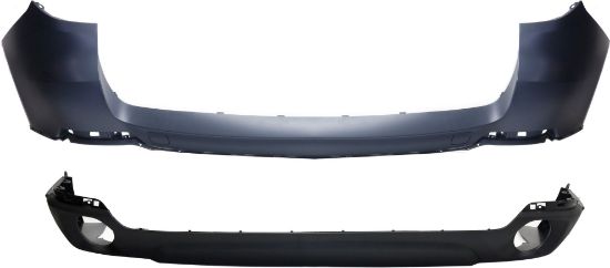 Picture of Bumper Cover