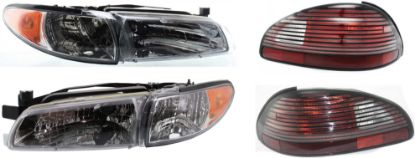 Picture of Tail Light
