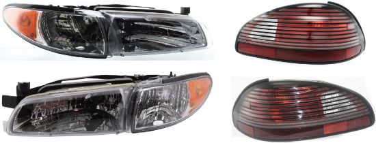 Picture of Tail Light