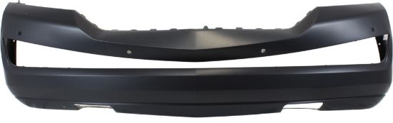 Picture of Bumper Cover