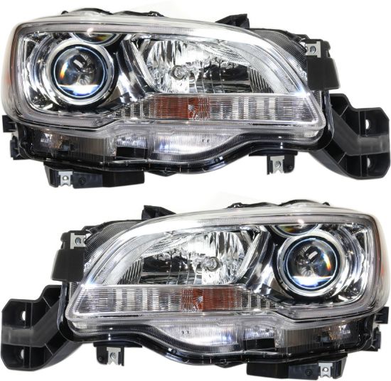 Picture of Headlight