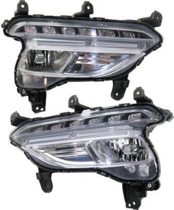 Picture of Fog Light