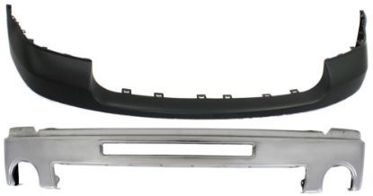 Picture of Bumper Cover