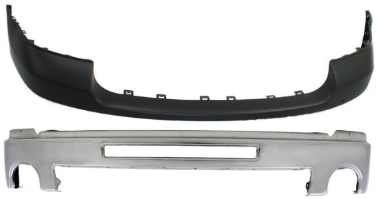 Picture of Bumper Cover