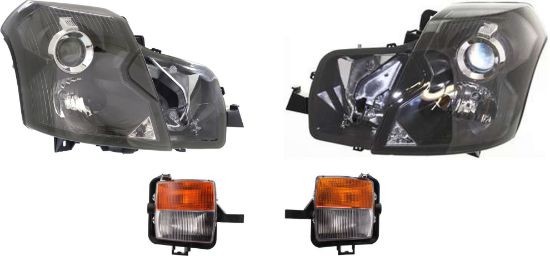 Picture of Headlight