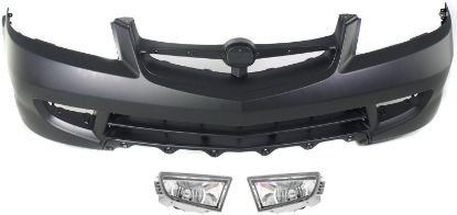 Picture of Bumper Cover