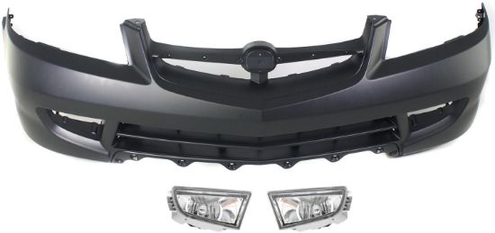 Picture of Bumper Cover