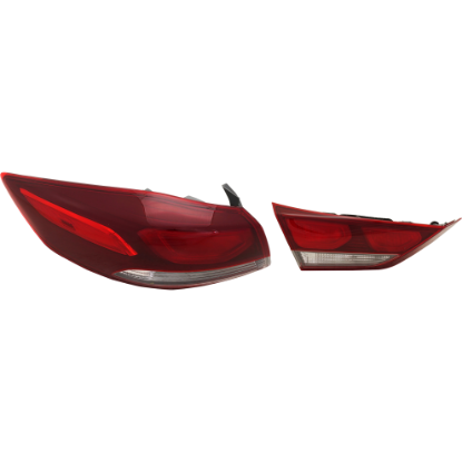 Picture of Tail Light