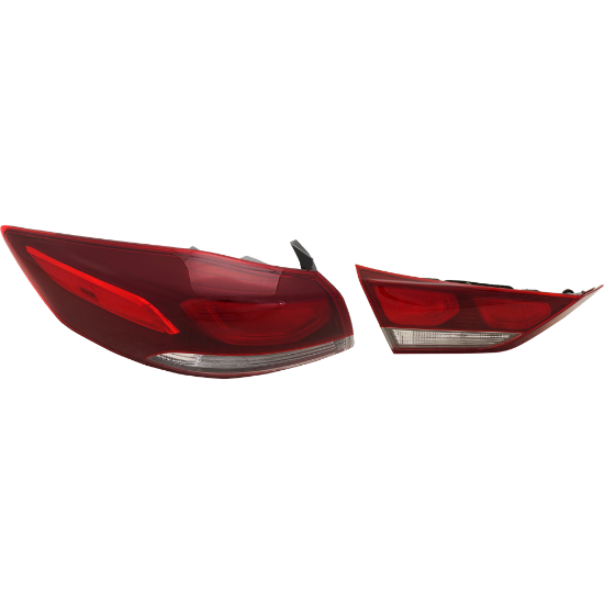 Picture of Tail Light