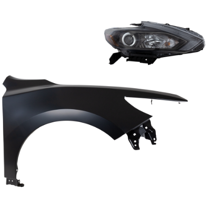 Picture of Headlight