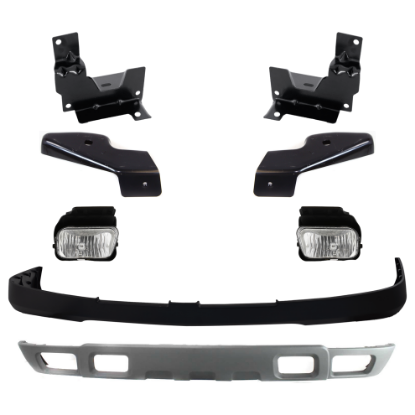 Picture of Bumper Cover