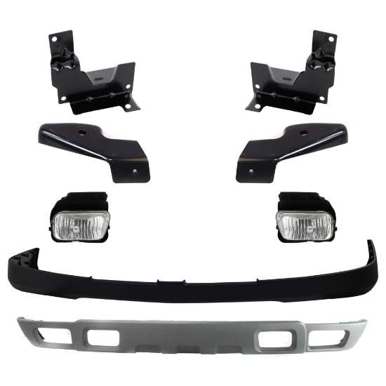 Picture of Bumper Cover