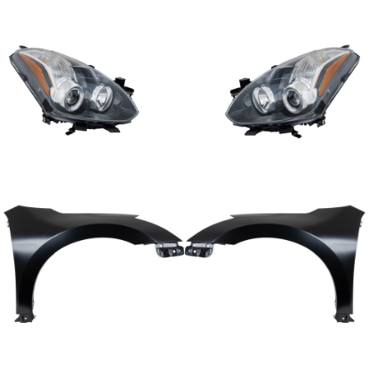 Picture of Headlight