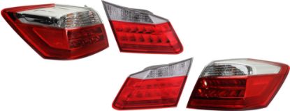 Picture of Tail Light