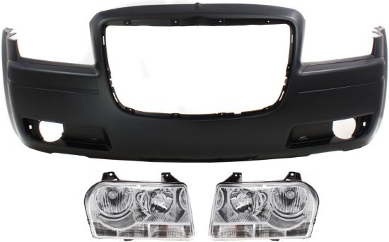 Picture of Bumper Cover