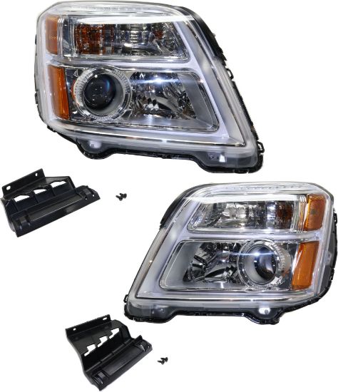 Picture of Headlight