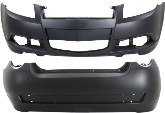 Picture of Bumper Cover