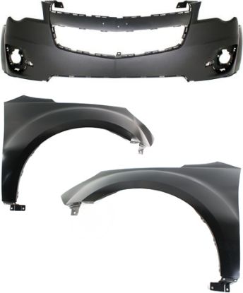 Picture of Bumper Cover