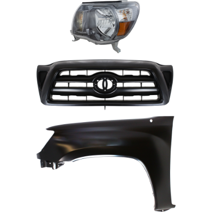 Picture of Headlight