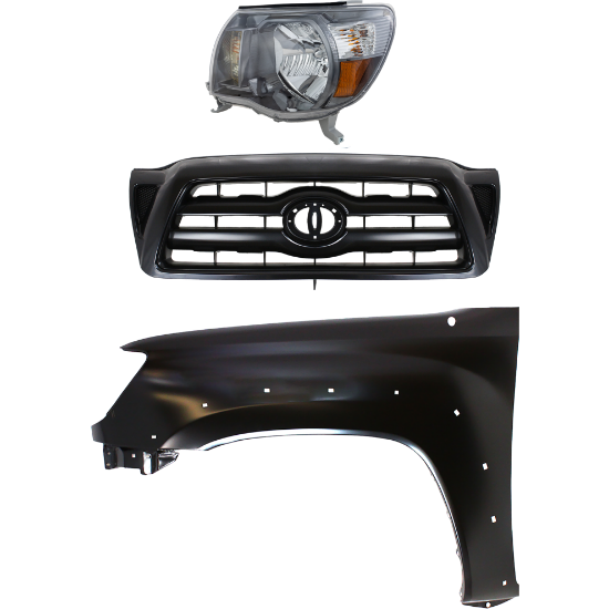 Picture of Headlight