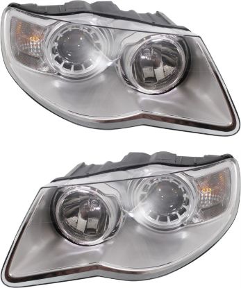 Picture of Headlight