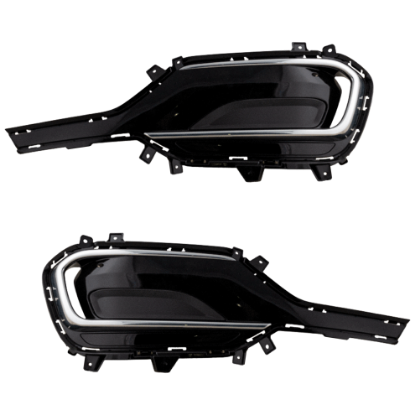 Picture of Fog Light Trim