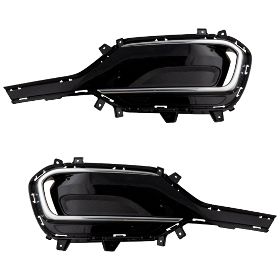 Picture of Fog Light Trim