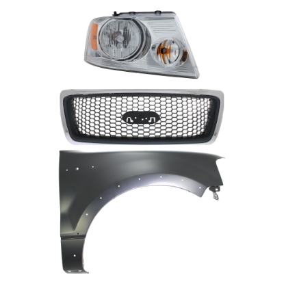 Picture of Grille Assembly