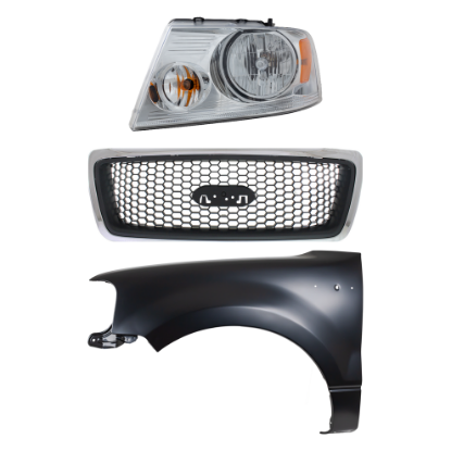 Picture of Grille Assembly