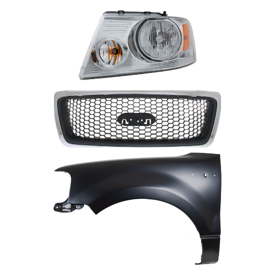 Picture of Grille Assembly