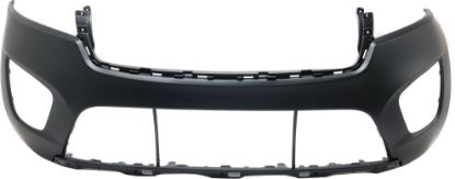 Picture of Bumper Cover